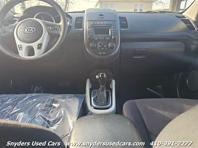 2012 Kia Soul +   - Photo 24 - Essex, MD 21221