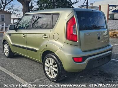 2012 Kia Soul +   - Photo 4 - Essex, MD 21221