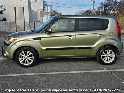 2012 Kia Soul +   - Photo 3 - Essex, MD 21221
