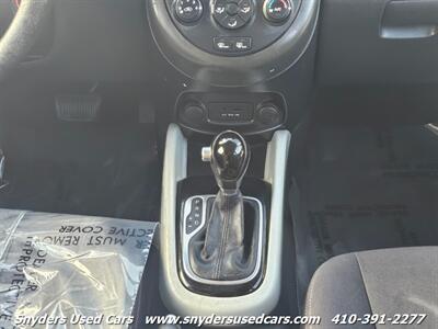 2012 Kia Soul + - Photo 23 - Essex, MD 21221