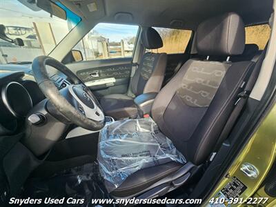 2012 Kia Soul + - Photo 10 - Essex, MD 21221