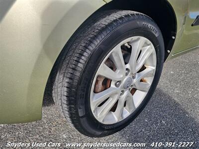 2012 Kia Soul + - Photo 31 - Essex, MD 21221