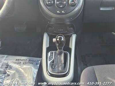 2012 Kia Soul +   - Photo 23 - Essex, MD 21221