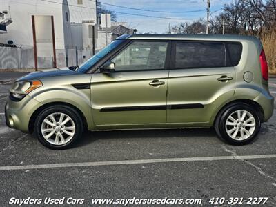 2012 Kia Soul + - Photo 3 - Essex, MD 21221