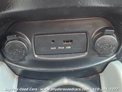2012 Kia Soul + - Photo 26 - Essex, MD 21221