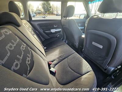 2012 Kia Soul +   - Photo 17 - Essex, MD 21221