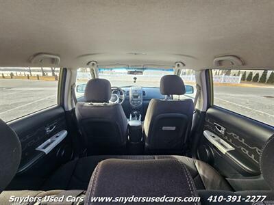 2012 Kia Soul +   - Photo 20 - Essex, MD 21221