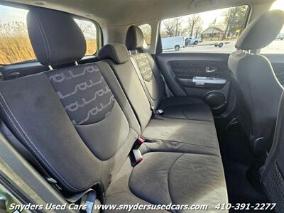2012 Kia Soul +   - Photo 16 - Essex, MD 21221