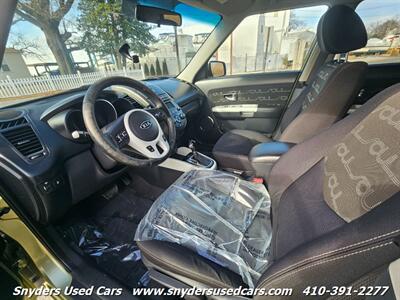2012 Kia Soul + - Photo 11 - Essex, MD 21221