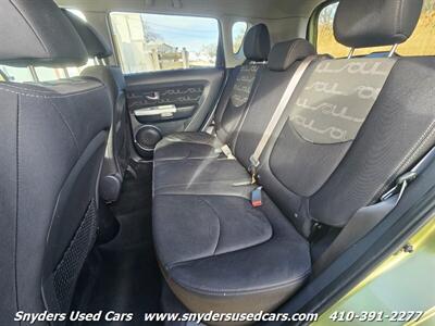 2012 Kia Soul +   - Photo 12 - Essex, MD 21221