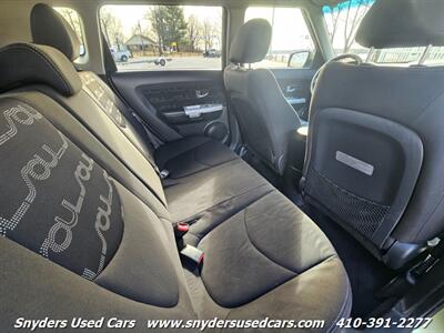 2012 Kia Soul + - Photo 17 - Essex, MD 21221