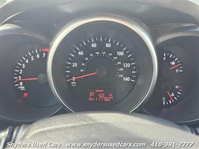 2012 Kia Soul +   - Photo 28 - Essex, MD 21221