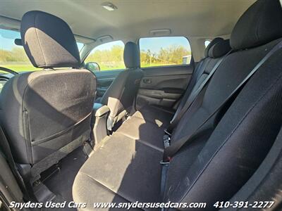 2015 Mitsubishi Outlander Sport ES   - Photo 12 - Essex, MD 21221