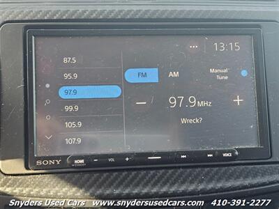 2015 Mitsubishi Outlander Sport ES   - Photo 22 - Essex, MD 21221