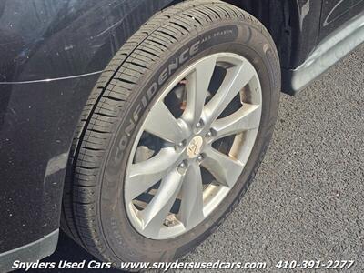 2015 Mitsubishi Outlander Sport ES - Photo 30 - Essex, MD 21221