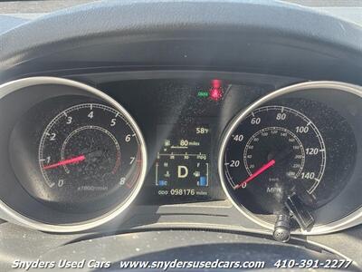2015 Mitsubishi Outlander Sport ES - Photo 27 - Essex, MD 21221