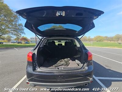 2015 Mitsubishi Outlander Sport ES - Photo 17 - Essex, MD 21221