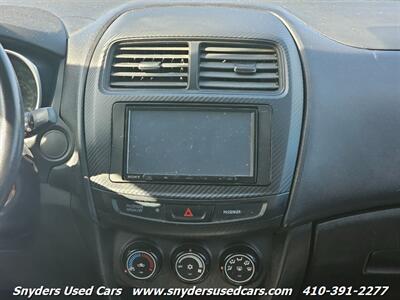 2015 Mitsubishi Outlander Sport ES   - Photo 21 - Essex, MD 21221