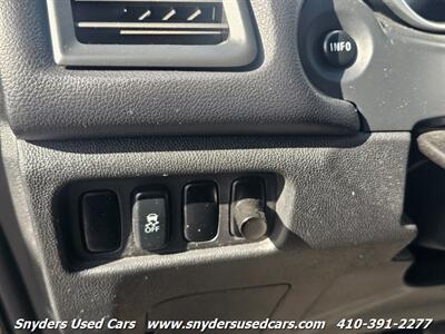 2015 Mitsubishi Outlander Sport ES   - Photo 29 - Essex, MD 21221