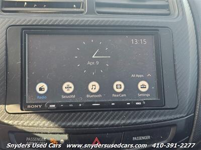 2015 Mitsubishi Outlander Sport ES - Photo 23 - Essex, MD 21221