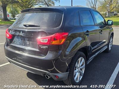 2015 Mitsubishi Outlander Sport ES   - Photo 5 - Essex, MD 21221