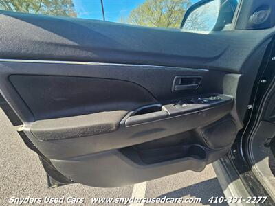 2015 Mitsubishi Outlander Sport ES   - Photo 28 - Essex, MD 21221