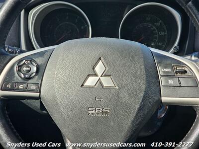 2015 Mitsubishi Outlander Sport ES   - Photo 26 - Essex, MD 21221