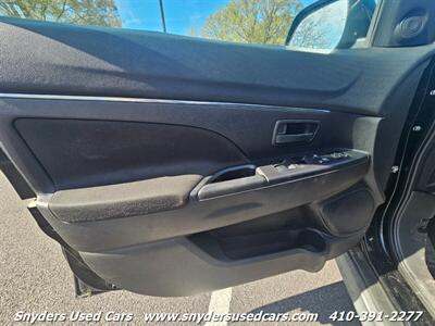 2015 Mitsubishi Outlander Sport ES - Photo 28 - Essex, MD 21221