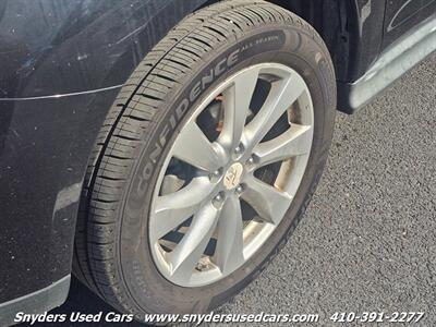 2015 Mitsubishi Outlander Sport ES   - Photo 30 - Essex, MD 21221