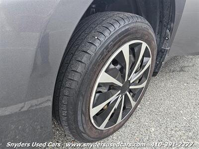 2016 Nissan Sentra S   - Photo 26 - Essex, MD 21221