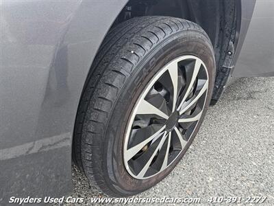 2016 Nissan Sentra S - Photo 26 - Essex, MD 21221