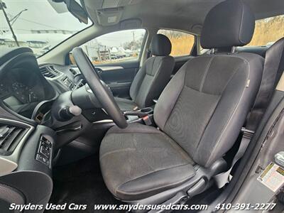 2016 Nissan Sentra S - Photo 10 - Essex, MD 21221