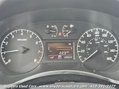 2016 Nissan Sentra S - Photo 24 - Essex, MD 21221