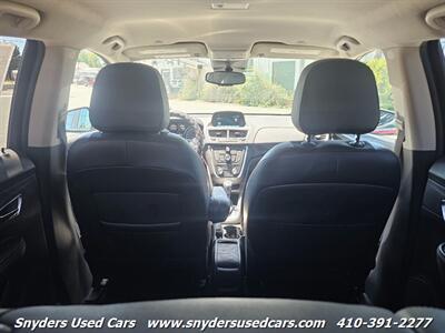 2015 Buick Encore   - Photo 18 - Essex, MD 21221