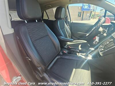 2015 Buick Encore   - Photo 13 - Essex, MD 21221