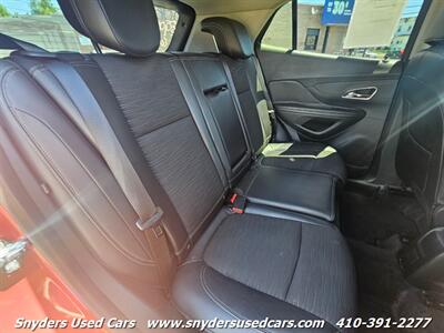 2015 Buick Encore   - Photo 15 - Essex, MD 21221