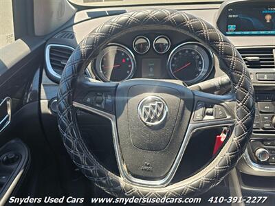 2015 Buick Encore   - Photo 24 - Essex, MD 21221