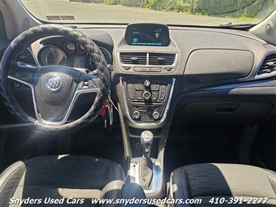 2015 Buick Encore   - Photo 19 - Essex, MD 21221