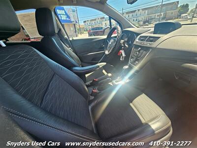 2015 Buick Encore   - Photo 14 - Essex, MD 21221