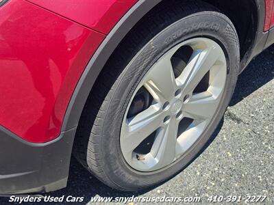 2015 Buick Encore   - Photo 29 - Essex, MD 21221
