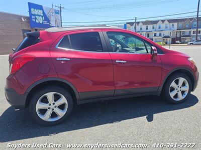 2015 Buick Encore   - Photo 6 - Essex, MD 21221