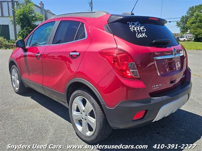 2015 Buick Encore   - Photo 3 - Essex, MD 21221