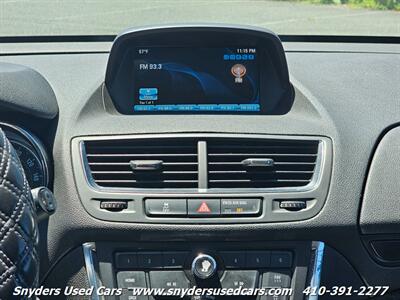 2015 Buick Encore   - Photo 21 - Essex, MD 21221