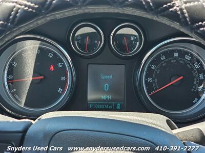 2015 Buick Encore   - Photo 26 - Essex, MD 21221