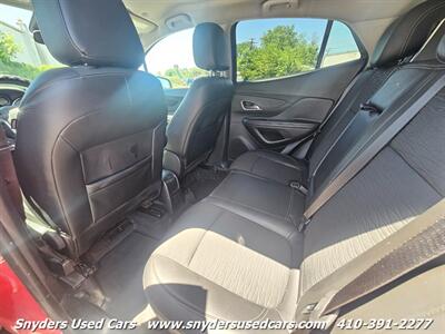 2015 Buick Encore   - Photo 12 - Essex, MD 21221