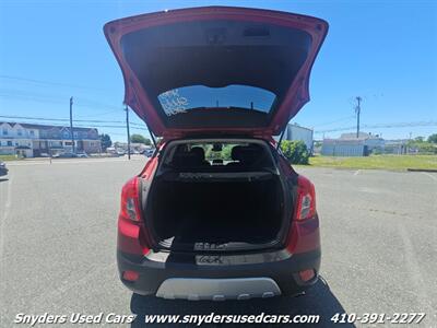 2015 Buick Encore   - Photo 17 - Essex, MD 21221