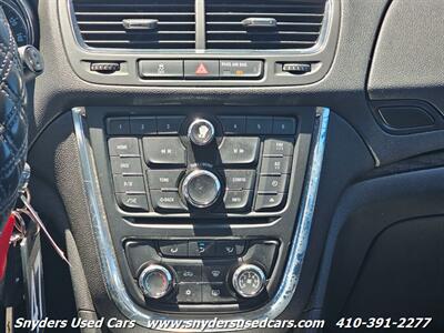 2015 Buick Encore   - Photo 22 - Essex, MD 21221