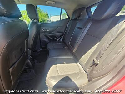 2015 Buick Encore   - Photo 11 - Essex, MD 21221