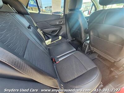 2015 Buick Encore   - Photo 16 - Essex, MD 21221