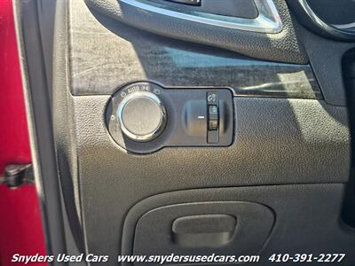 2015 Buick Encore   - Photo 28 - Essex, MD 21221